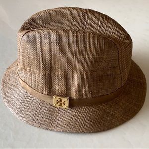 Authentic Tory Burch Hat
